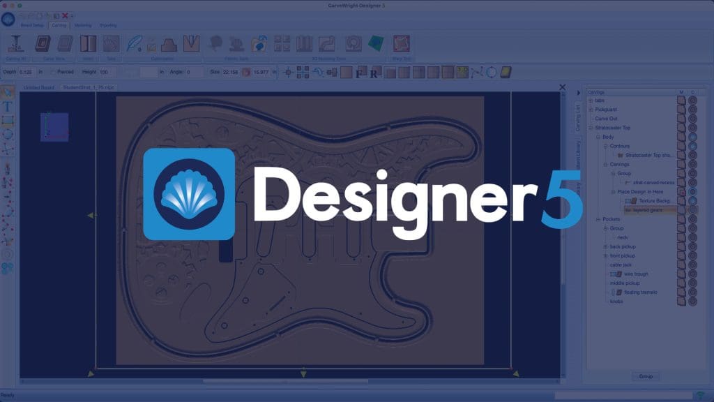 Designer 5